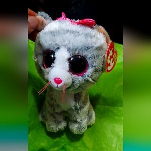 TY beanie boo